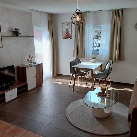 Appartements Schusser Mallnitz Exteriör bild