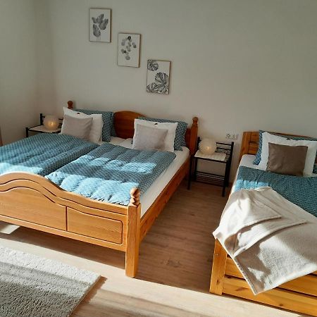 Appartements Schusser Mallnitz Exteriör bild