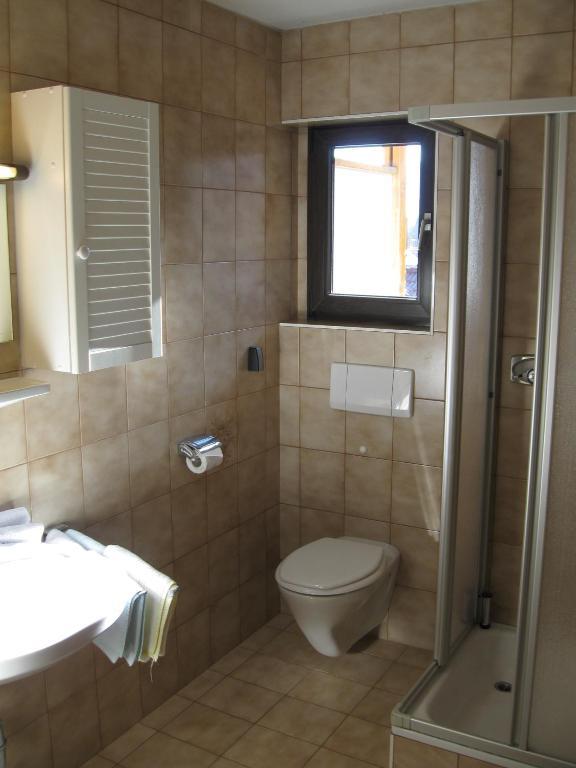 Appartements Schusser Mallnitz Rum bild