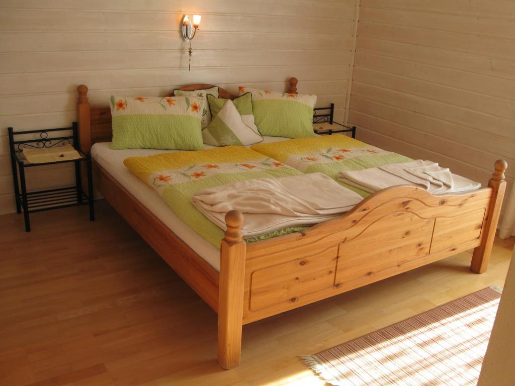 Appartements Schusser Mallnitz Rum bild