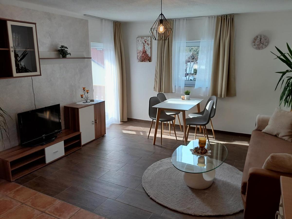 Appartements Schusser Mallnitz Exteriör bild