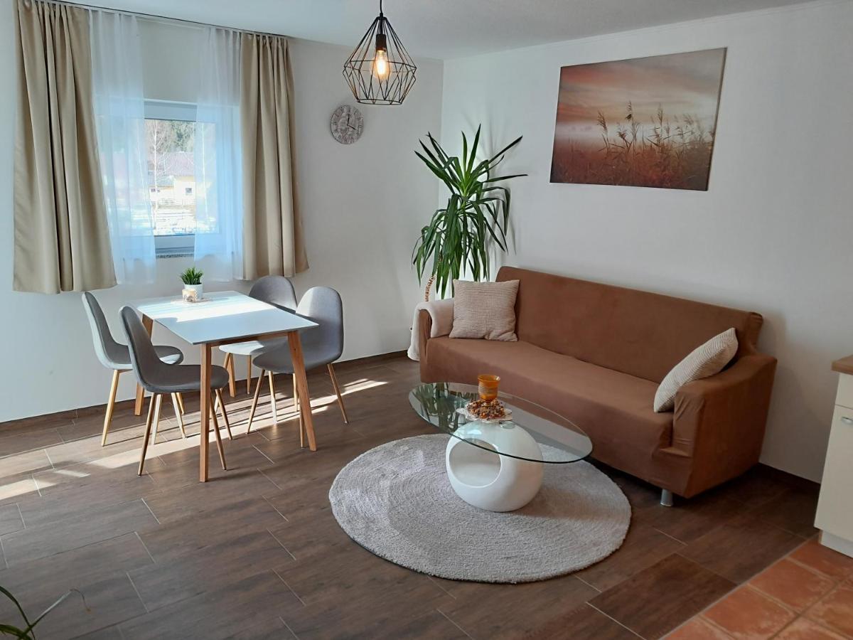 Appartements Schusser Mallnitz Exteriör bild