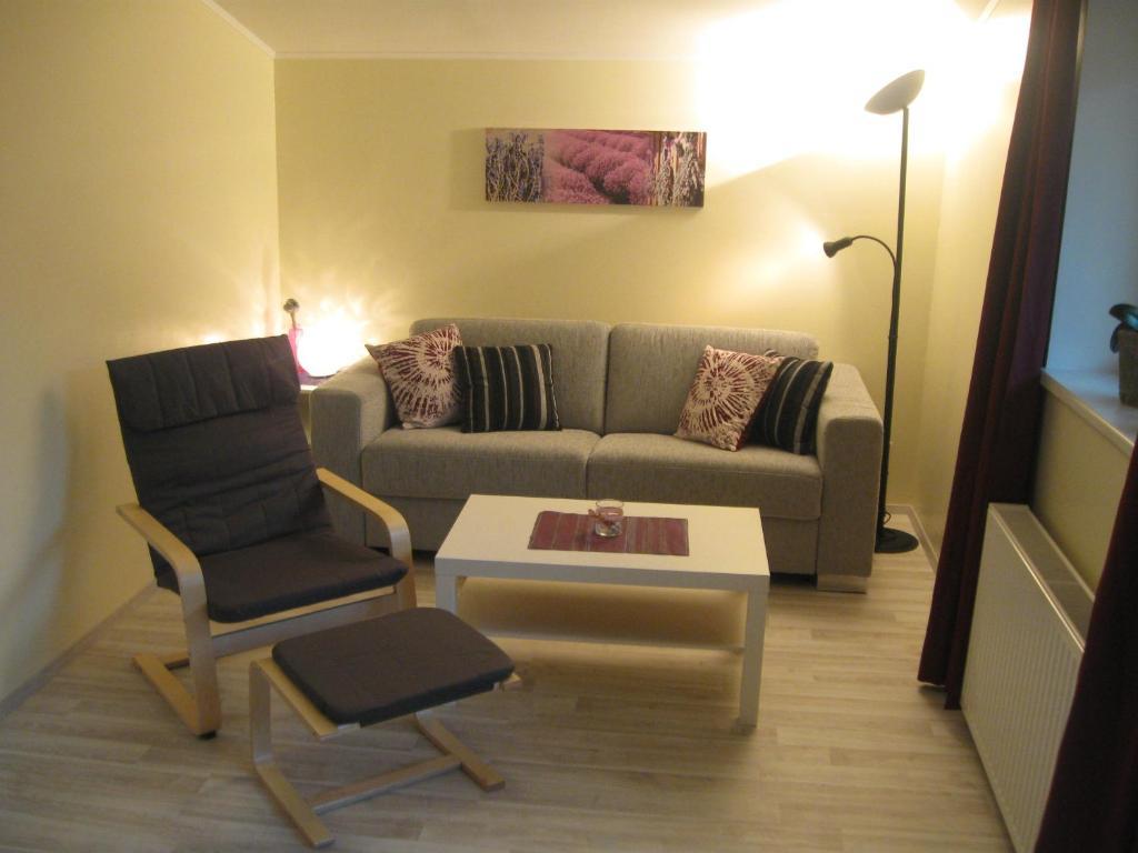 Appartements Schusser Mallnitz Rum bild