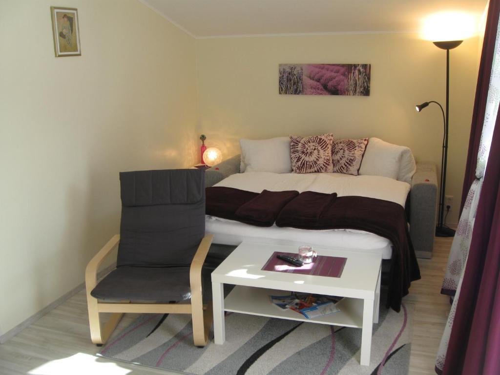 Appartements Schusser Mallnitz Exteriör bild