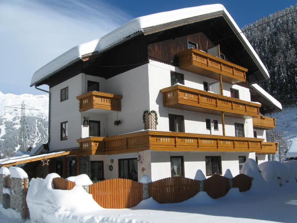 Appartements Schusser Mallnitz Exteriör bild